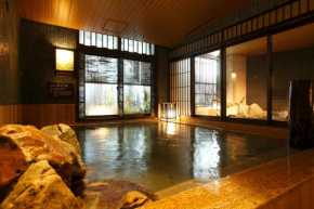 Отель Dormy Inn Premium Wakayama Natural Hot Spring  Вакаяма